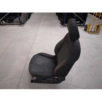 Recambio de asiento delantero izquierdo para opel corsa e selective referencia OEM IAM  5 PUERTAS 