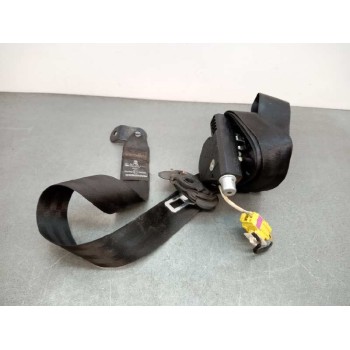 Recambio de pretensor airbag izquierdo para volkswagen touran (1t1) 1.9 tdi referencia OEM IAM 1T1857705A  