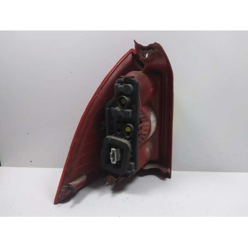 Recambio de piloto trasero derecho para peugeot 307 break/sw (s2) sw pack + referencia OEM IAM   