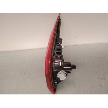 Recambio de piloto trasero izquierdo interior para opel corsa e 1.4 referencia OEM IAM 39012623 39012623BKD 028751411206