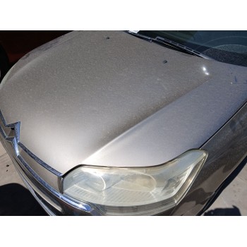 Recambio de capot para citroën c5 iii (rd_) 2.0 hdi 140 referencia OEM IAM 7901P3  