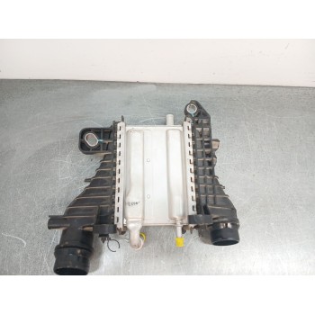 Recambio de intercooler para nissan qashqai ii (j11, j11_) 1.5 dci referencia OEM IAM 144614EA1B 14496786r 