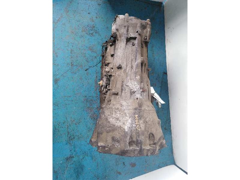 Recambio de caja cambios para audi q7 (4l) 3.0 tdi referencia OEM IAM JXX M AUTOMATICA