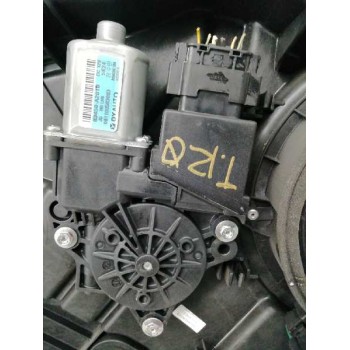 Recambio de elevalunas trasero izquierdo para kia cee´d business referencia OEM IAM 83470A2341 83450A2010 CONFORT 6 CABLES