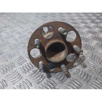 Recambio de mangueta trasera derecha para toyota prius (nhw30) eco referencia OEM IAM 8954452040  