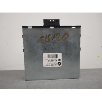 MODULO ELECTRONICO 61429127088 CENTRALITA LUCES 8ES00947920