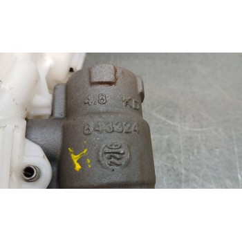 Recambio de bomba freno para tesla model 3 ev referencia OEM IAM 843324 220728375a 0204842316