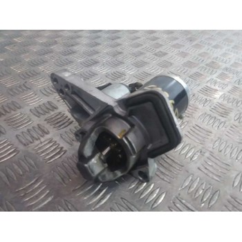 Recambio de motor arranque para dacia sandero stepway referencia OEM IAM M000TD0372ZE 23300-0583R 23300-00Q3D