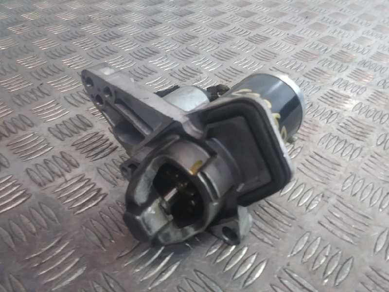 Recambio de motor arranque para dacia sandero stepway referencia OEM IAM M000TD0372ZE 23300-0583R 23300-00Q3D
