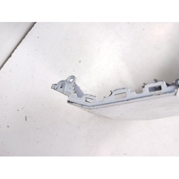 Recambio de paragolpes delantero para volkswagen t-roc (a11, d11) 1.5 tsi 4motion referencia OEM IAM 2GA907221Q  