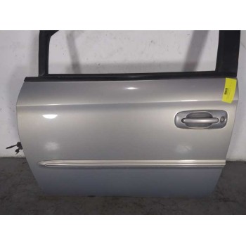 Recambio de puerta delantera izquierda para chrysler voyager (rg) 3.3 lx referencia OEM IAM 4894157AD  