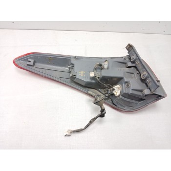 Recambio de piloto trasero derecho para hyundai i40 i (vf) 1.7 crdi referencia OEM IAM 924023Z3  