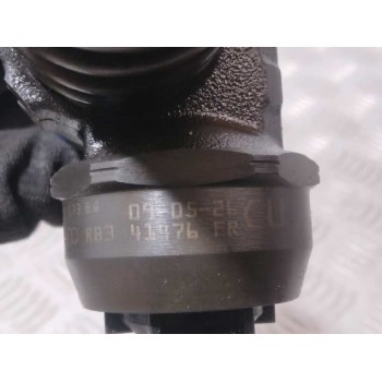 Recambio de inyector para seat leon (1p1) 2.0 tdi referencia OEM IAM 0381300738G X1 