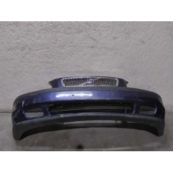 PARAGOLPES DELANTERO ROZADO 