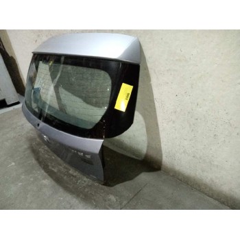 Recambio de porton trasero para bmw serie 1 berlina (e81/e87) 118d referencia OEM IAM 41627133898  41627133898