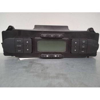 MANDO CLIMATIZADOR 1P0907044 