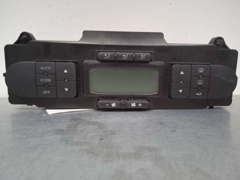Recambio de mando climatizador para seat leon (1p1) reference referencia OEM IAM 1P0907044  