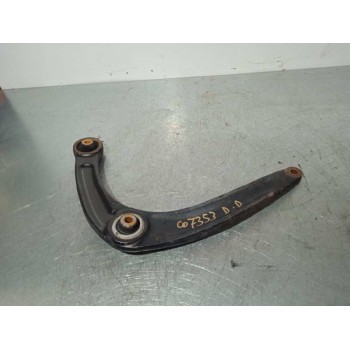 Recambio de brazo suspension inferior delantero derecho para peugeot 3008 1.6 hdi fap referencia OEM IAM   