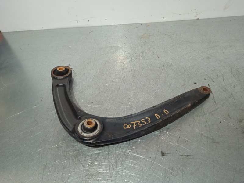 Recambio de brazo suspension inferior delantero derecho para peugeot 3008 1.6 hdi fap referencia OEM IAM   