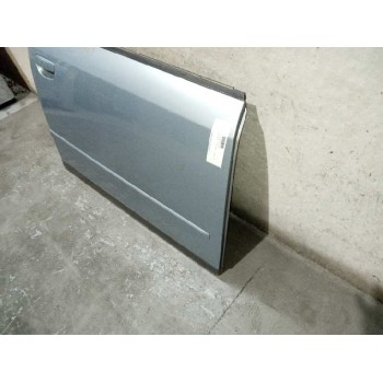 Recambio de puerta delantera derecha para audi a4 berlina (8e) 1.9 tdi (96kw) referencia OEM IAM   