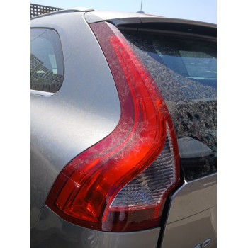 Recambio de piloto trasero izquierdo para volvo xc60 i suv (156) d3 / d4 referencia OEM IAM l90007892 31323034 