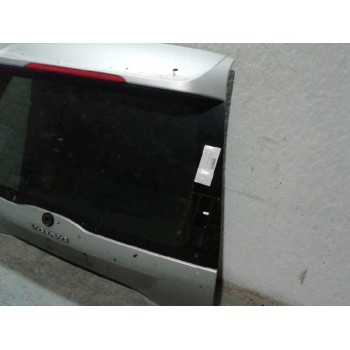 Recambio de porton trasero para volvo xc90 2.4 diesel cat referencia OEM IAM  PLATA 