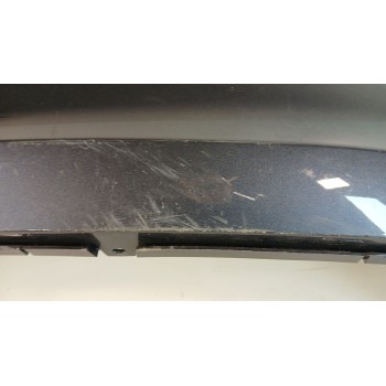 Recambio de paragolpes trasero para tesla model 3 ev referencia OEM IAM 108398300  