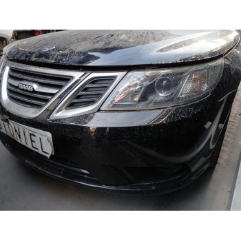 Recambio de paragolpes delantero para saab 9-3 descapotable (ys3f) 1,8t referencia OEM IAM   