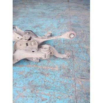 Recambio de puente trasero para seat leon st (5f8) x-perience 4drive referencia OEM IAM 5Q0501049BH  