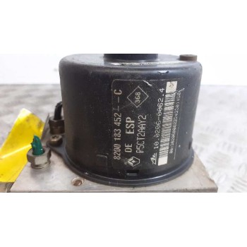 Recambio de abs para renault laguna ii (bg0) authentique referencia OEM IAM 8200183452 8200183452 