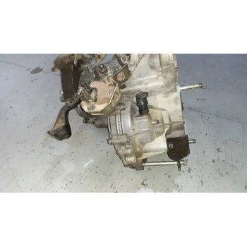 Recambio de caja casco para fiat doblo cargo (223) 1.9 jtd cat referencia OEM IAM   