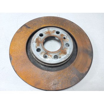 DISCO FRENO DELANTERO 