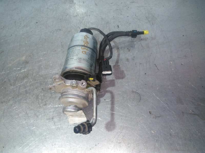 Recambio de filtro gasoil para kia pro_cee´d ( ) 1.6 crdi cat referencia OEM IAM   