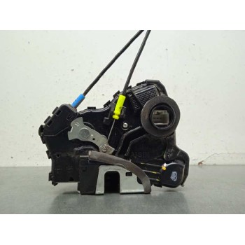 Recambio de cerradura puerta delantera derecha para toyota auris hybrid active referencia OEM IAM   4 PINS