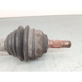 Recambio de transmision delantera izquierda para citroën c4 i (lc_) 1.6 hdi referencia OEM IAM 9812781180 / 32722X  