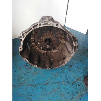 Recambio de caja cambios para audi q7 (4l) 3.0 tdi referencia OEM IAM JXX M AUTOMATICA