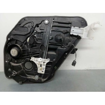 Recambio de elevalunas trasero izquierdo para kia cee´d business referencia OEM IAM 83470A2341 83450A2010 CONFORT 6 CABLES