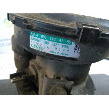 Recambio de bomba aire para smart coupe creamstyle referencia OEM IAM A0001404185  