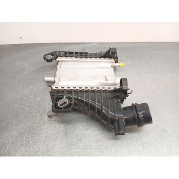 Recambio de intercooler para nissan qashqai ii (j11, j11_) 1.5 dci referencia OEM IAM 144614EA1B 14496786r 