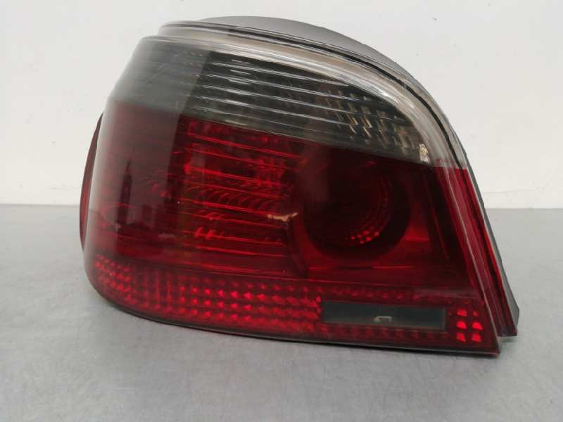 Recambio de piloto trasero izquierdo para bmw serie 5 berlina (e60) 530d referencia OEM IAM 6910767 / 63217165737 6923305 716573