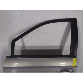 Recambio de puerta delantera izquierda para chrysler voyager (rg) 3.3 lx referencia OEM IAM 4894157AD  