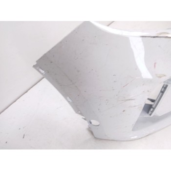 Recambio de paragolpes delantero para volkswagen t-roc (a11, d11) 1.5 tsi 4motion referencia OEM IAM 2GA907221Q  