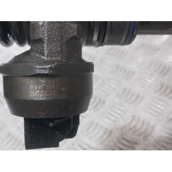 Recambio de inyector para seat leon (1p1) 2.0 tdi referencia OEM IAM 0381300738G X1 