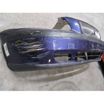 Recambio de paragolpes delantero para volvo v70 familiar 2.4 t / 2.5 t referencia OEM IAM  ROZADO 