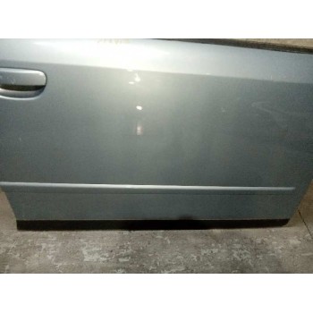 Recambio de puerta delantera derecha para audi a4 berlina (8e) 1.9 tdi (96kw) referencia OEM IAM   