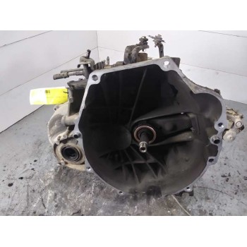 CAJA CAMBIOS BWG6 5V 