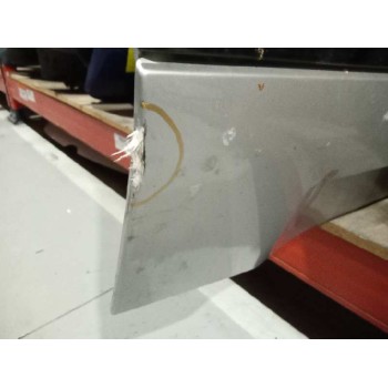 Recambio de porton trasero para volvo xc90 2.4 diesel cat referencia OEM IAM  PLATA 