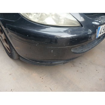 Recambio de paragolpes delantero para peugeot 307 break (3e) 2.0 hdi 90 referencia OEM IAM   