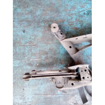 Recambio de puente trasero para seat leon st (5f8) x-perience 4drive referencia OEM IAM 5Q0501049BH  