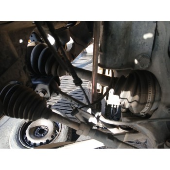 TRANSMISION DELANTERA IZQUIERDA 7505003AI05 511004036966 